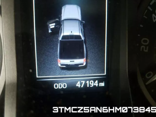 3TMCZ5AN6HM073845 фото 9