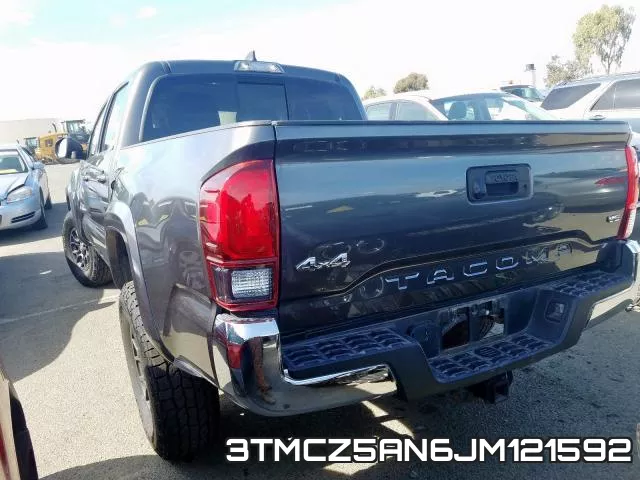 3TMCZ5AN6JM121592 фото 4