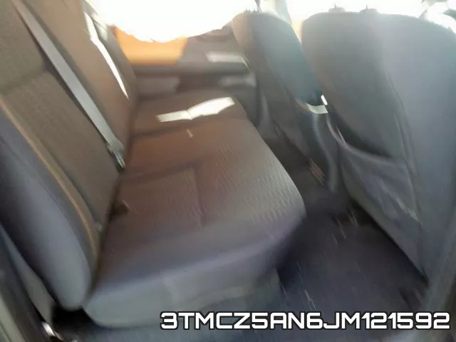 3TMCZ5AN6JM121592 фото 7