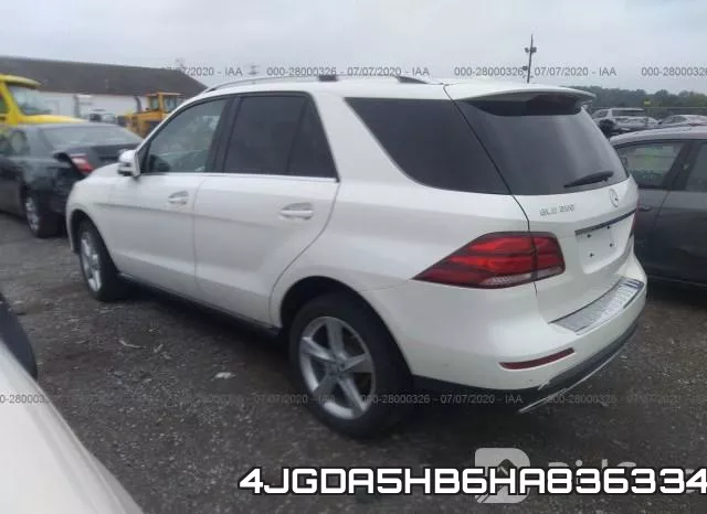 4JGDA5HB6HA836334 фото 4