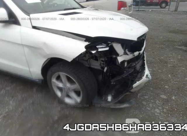 4JGDA5HB6HA836334 фото 7