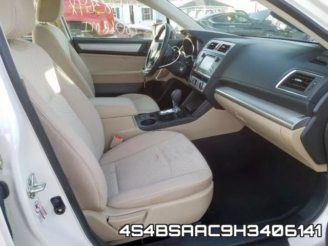 4S4BSAAC9H3406141 фото 6