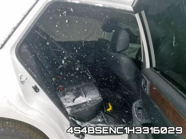 4S4BSENC1H3316029 фото 7