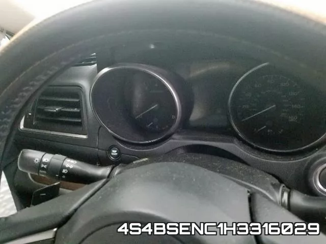 4S4BSENC1H3316029 фото 9
