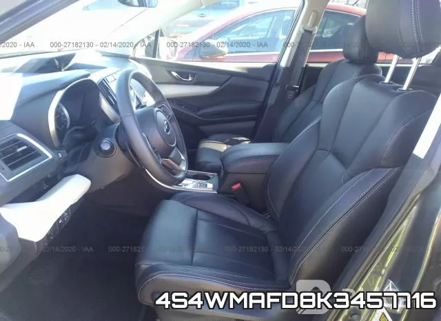 4S4WMAFD8K3457716 фото 6