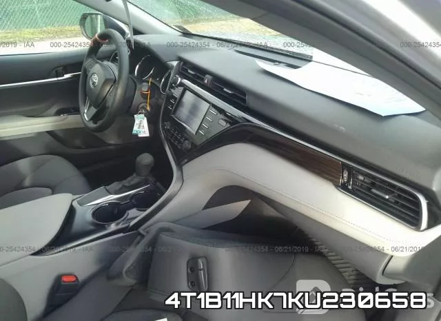 4T1B11HK7KU230658 фото 6