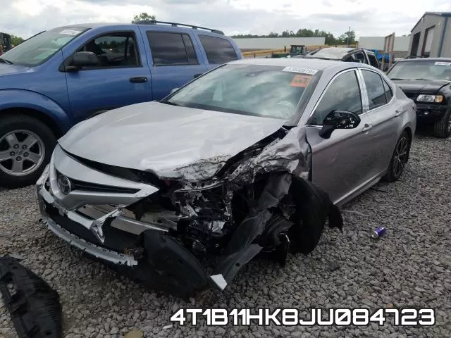 4T1B11HK8JU084723 фото 3