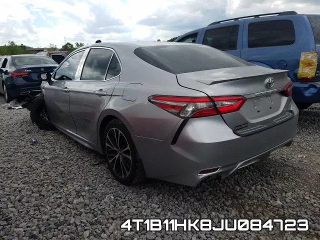 4T1B11HK8JU084723 фото 4