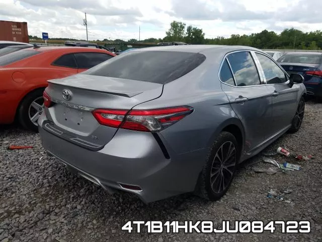 4T1B11HK8JU084723 фото 5