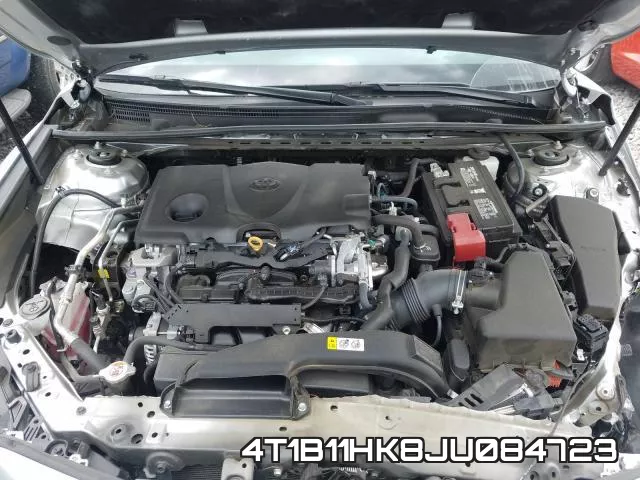 4T1B11HK8JU084723 фото 8