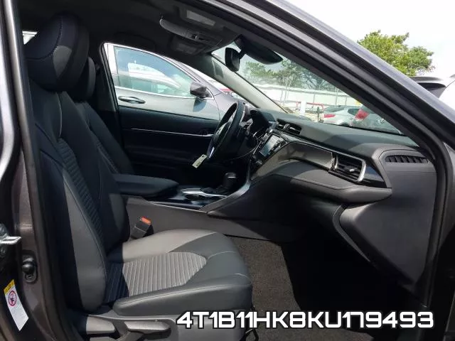 4T1B11HK8KU179493 фото 6