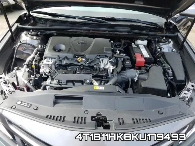 4T1B11HK8KU179493 фото 8