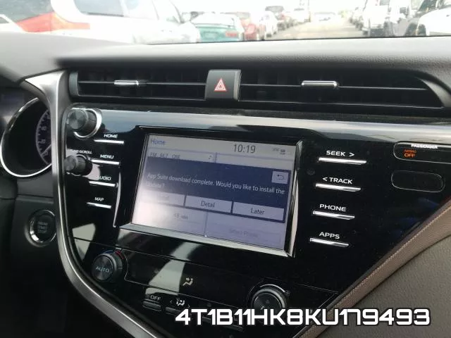 4T1B11HK8KU179493 фото 10
