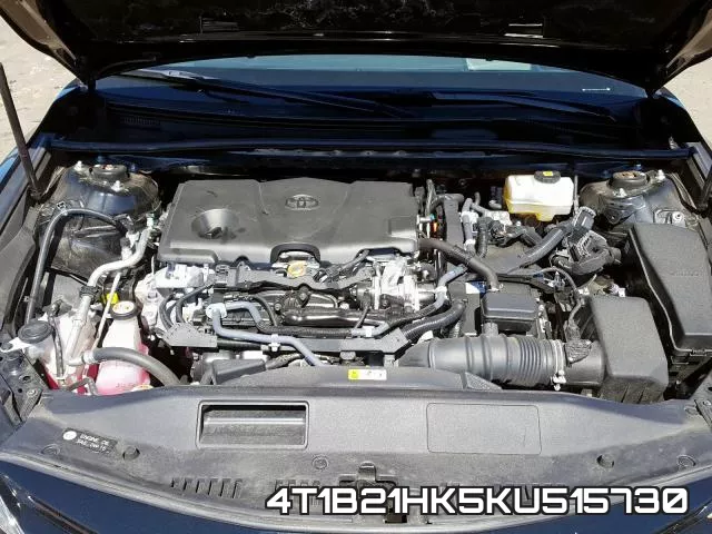 4T1B21HK5KU515730 фото 7
