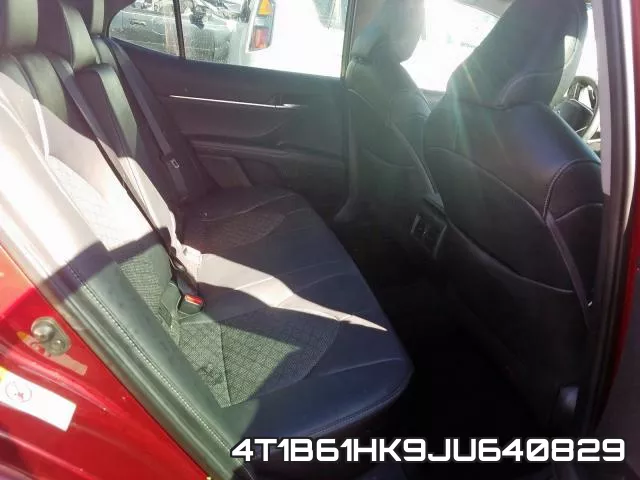 4T1B61HK9JU640829 фото 7