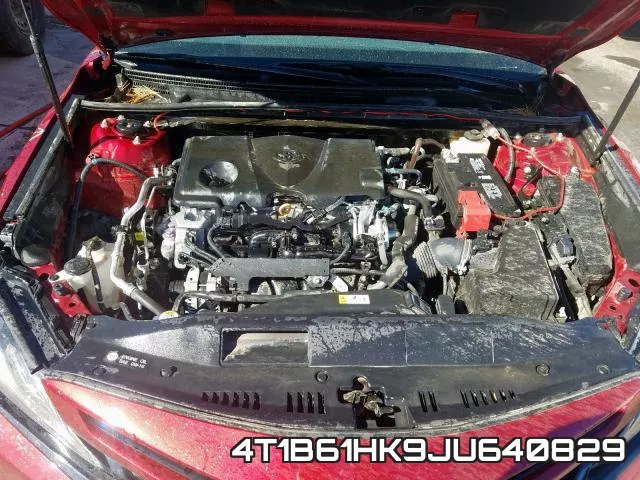 4T1B61HK9JU640829 фото 8