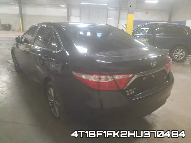 4T1BF1FK2HU370484 фото 4