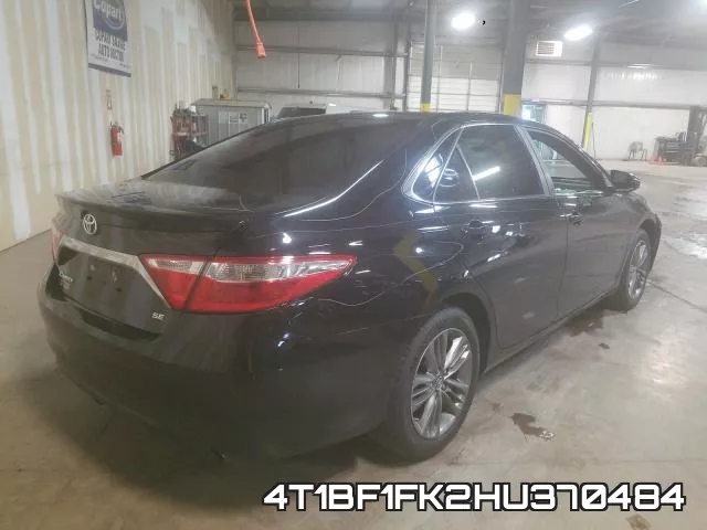 4T1BF1FK2HU370484 фото 5