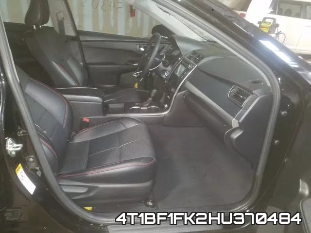4T1BF1FK2HU370484 фото 6