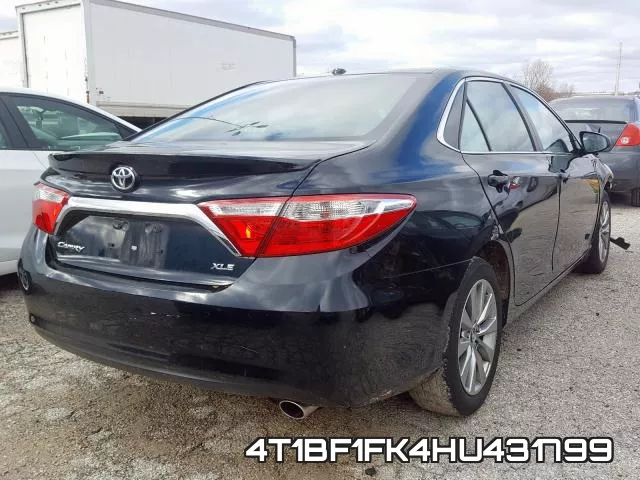4T1BF1FK4HU431799 фото 4