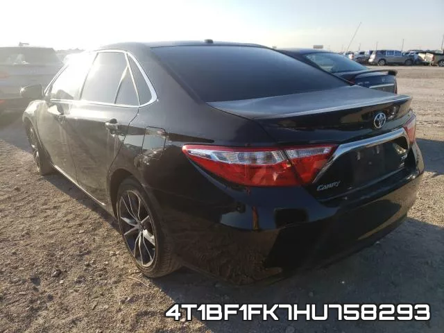 4T1BF1FK7HU758293 фото 4