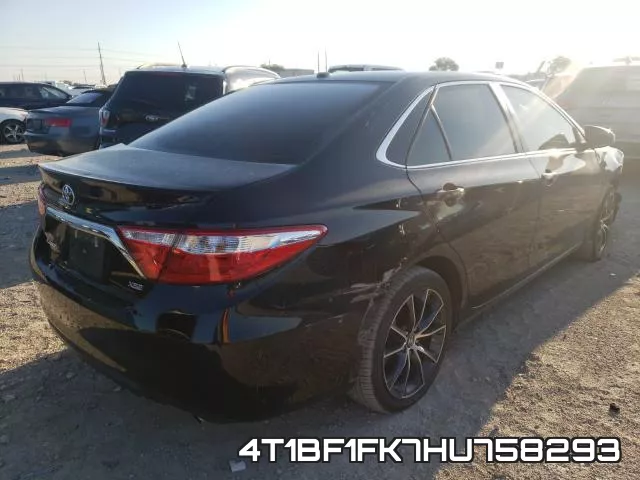 4T1BF1FK7HU758293 фото 5