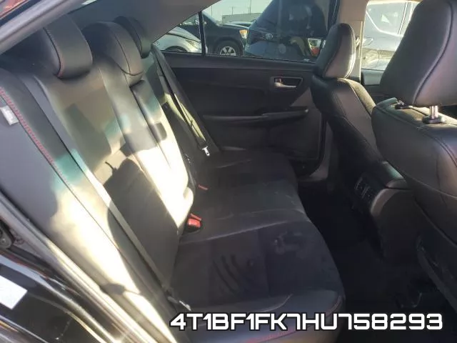 4T1BF1FK7HU758293 фото 7
