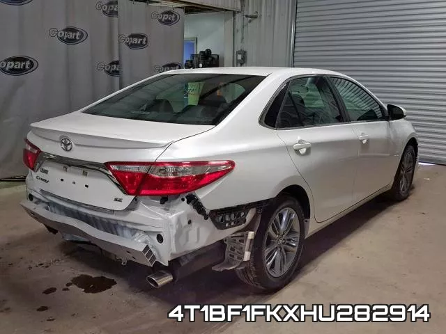 4T1BF1FKXHU282914 фото 5