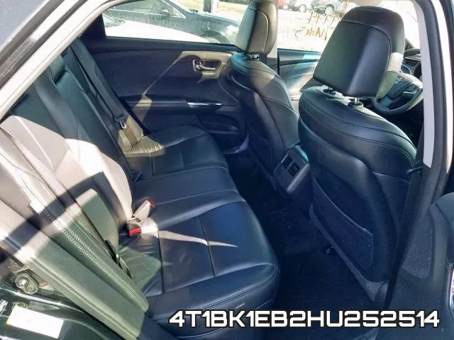 4T1BK1EB2HU252514 фото 7