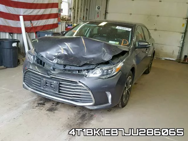 4T1BK1EB7JU286065 фото 3