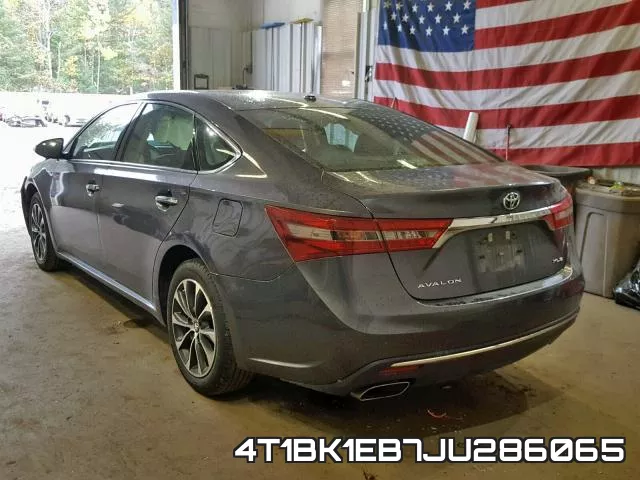 4T1BK1EB7JU286065 фото 4