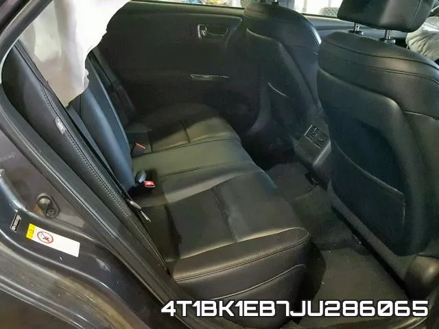 4T1BK1EB7JU286065 фото 7