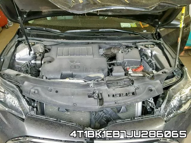 4T1BK1EB7JU286065 фото 8