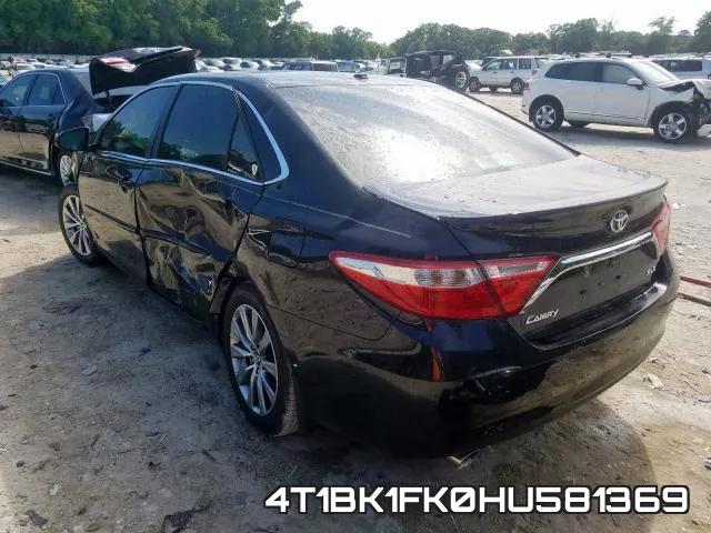 4T1BK1FK0HU581369 фото 4