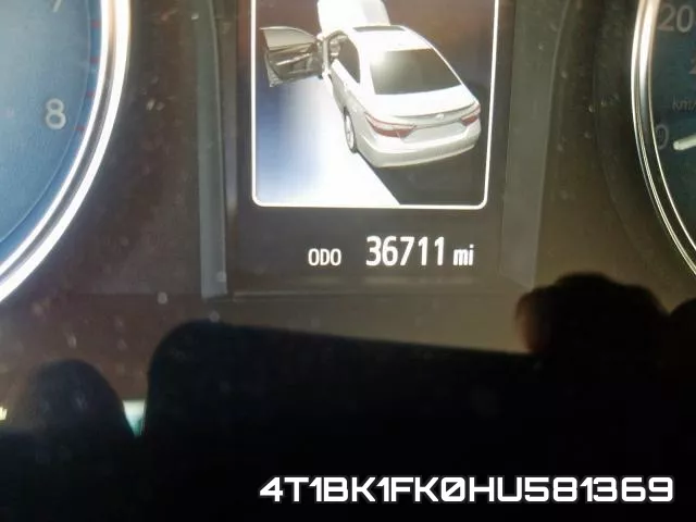 4T1BK1FK0HU581369 фото 9