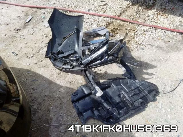 4T1BK1FK0HU581369 фото 10