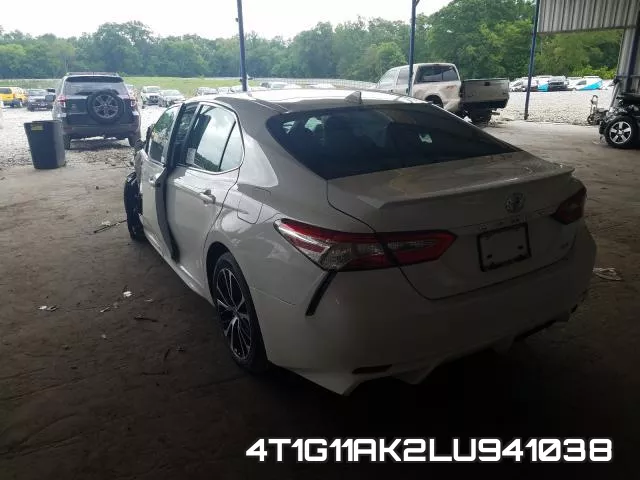 4T1G11AK2LU941038 фото 4