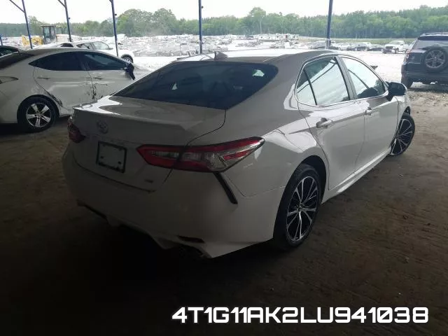 4T1G11AK2LU941038 фото 5