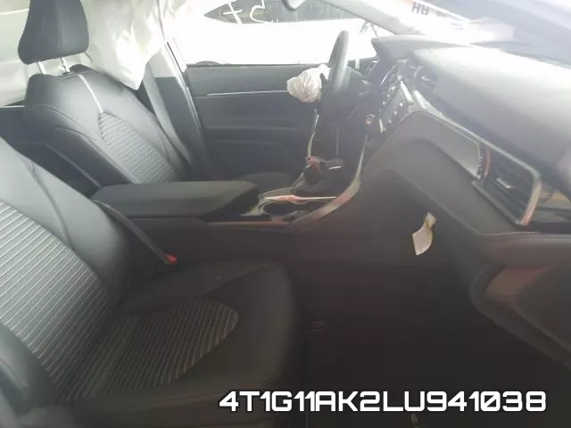 4T1G11AK2LU941038 фото 6