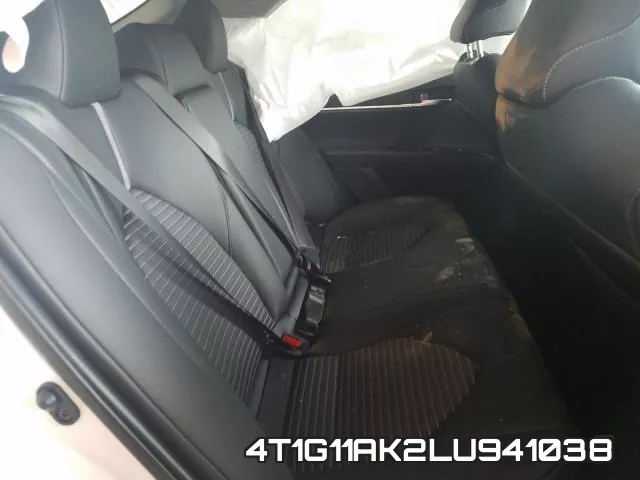 4T1G11AK2LU941038 фото 7
