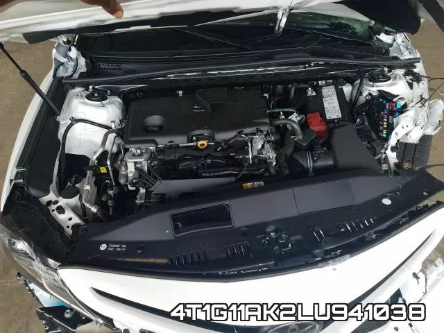4T1G11AK2LU941038 фото 8