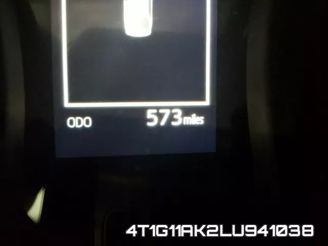4T1G11AK2LU941038 фото 9