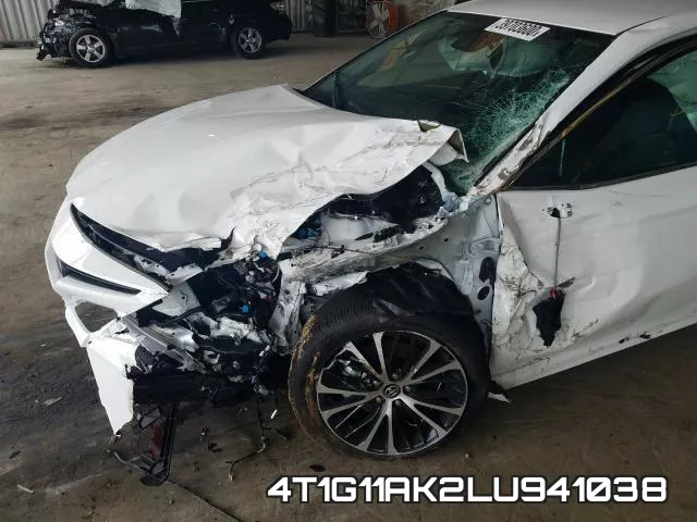 4T1G11AK2LU941038 фото 10