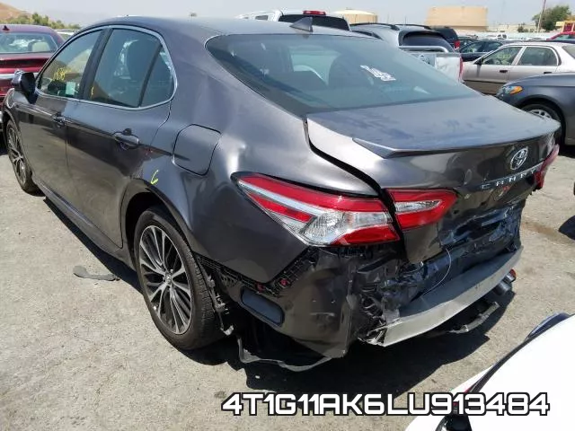 4T1G11AK6LU913484 фото 4