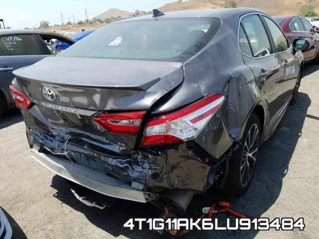 4T1G11AK6LU913484 фото 5