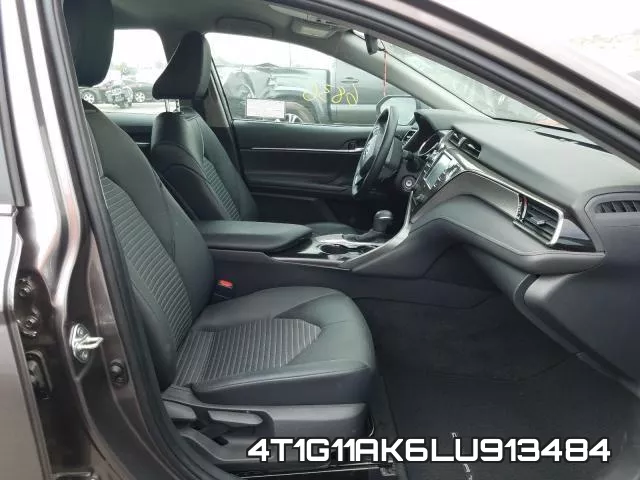 4T1G11AK6LU913484 фото 6