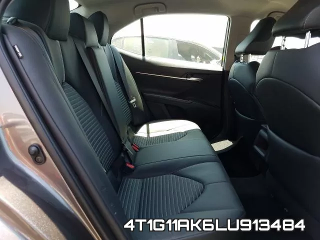 4T1G11AK6LU913484 фото 7
