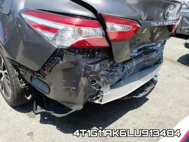 4T1G11AK6LU913484 фото 10