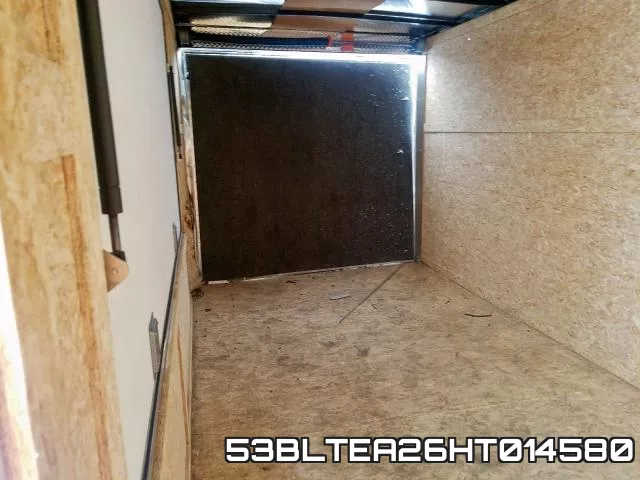 53BLTEA26HT014580 фото 7