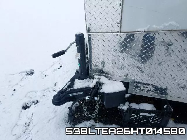 53BLTEA26HT014580 фото 8